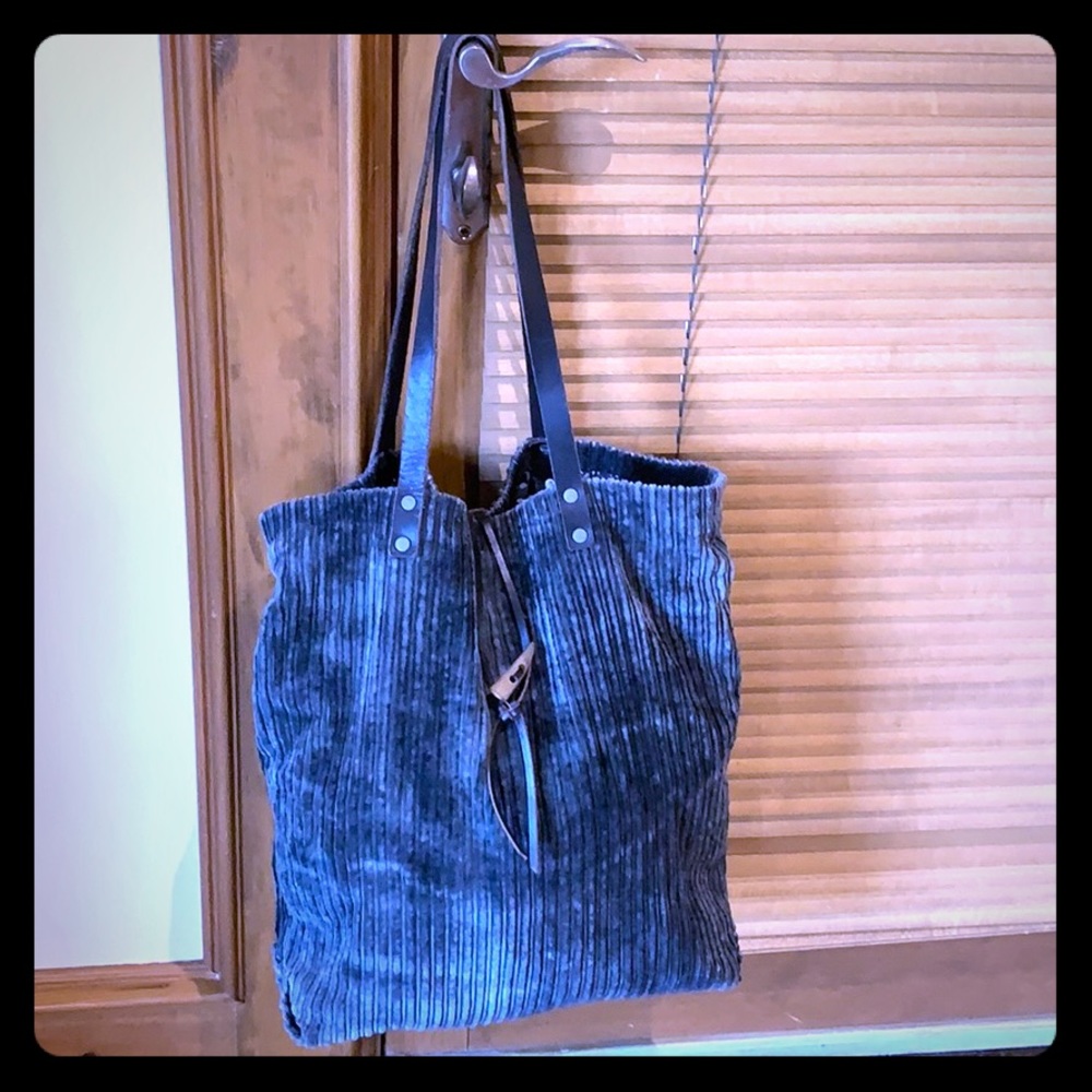 Free People Tote